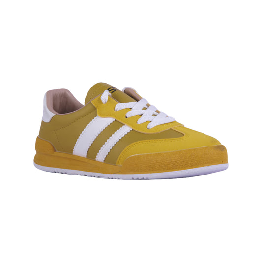 Durable Sole Sneakers