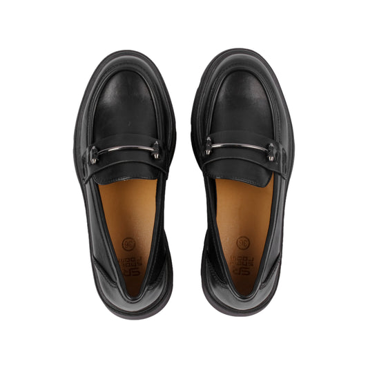 Classic Simple Loafer