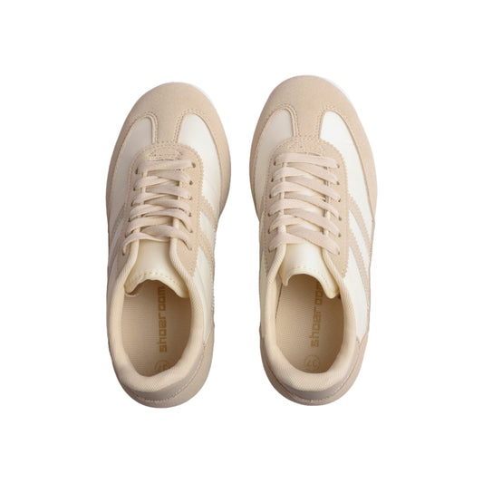 Casual Lace-up Sneakers