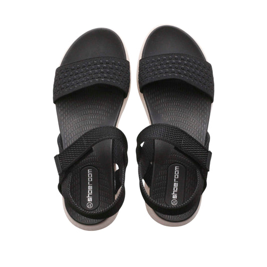 Comfy Open Toe Sandal