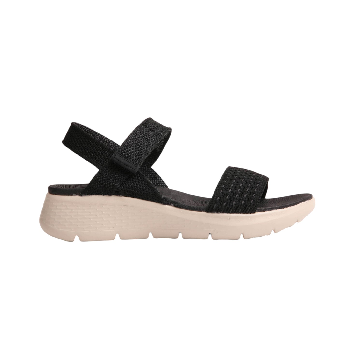Comfy Open Toe Sandal