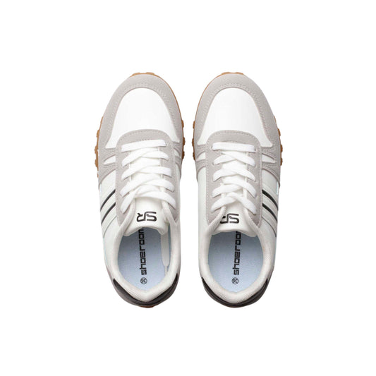 Stylish Flat Sneakers