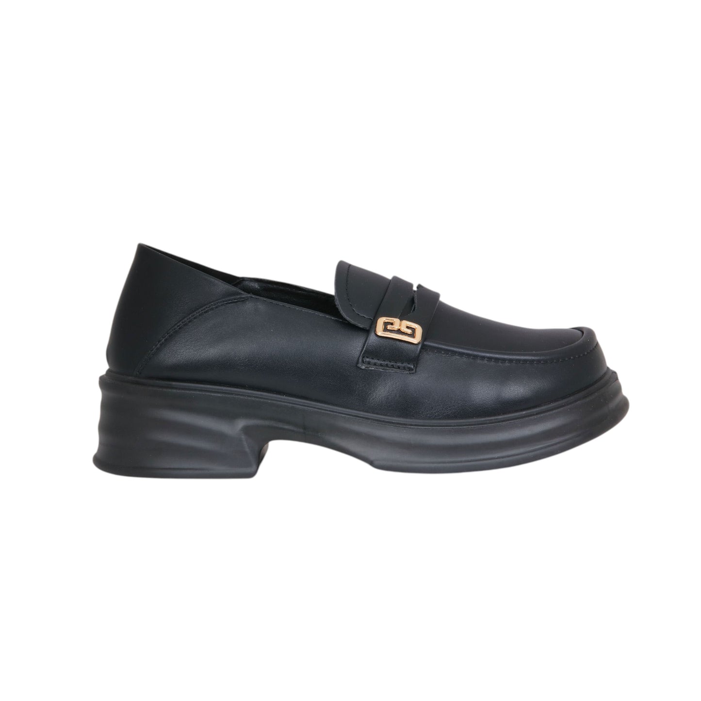 Classic Leather Loafer