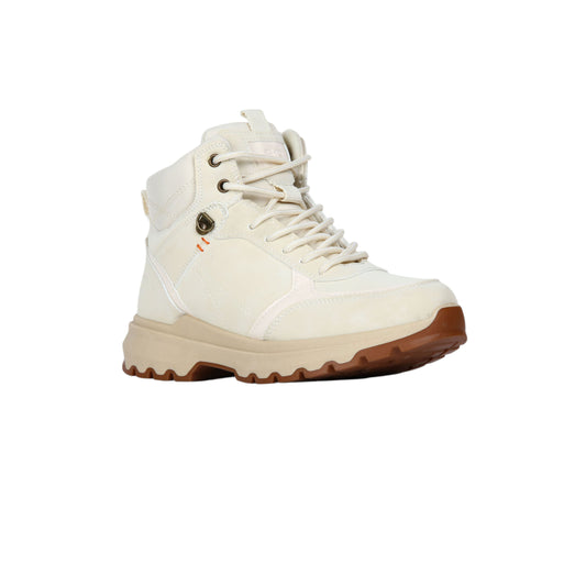 Stylish High-Top Boots