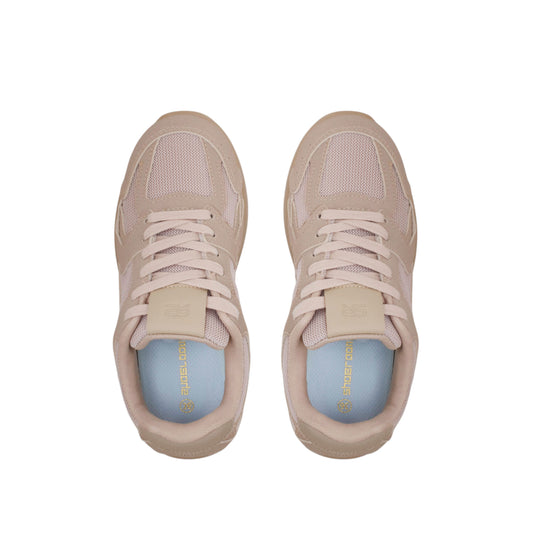 Casual Flat Sneakers