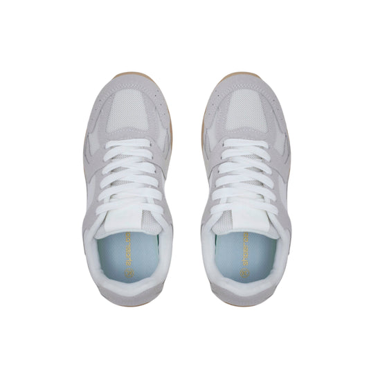 Casual Flat Sneakers