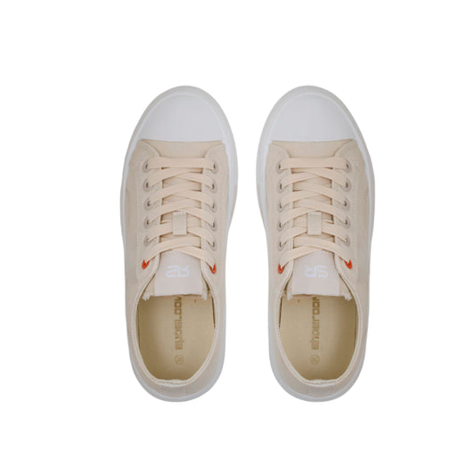 Casual Chunky Sole Sneakers