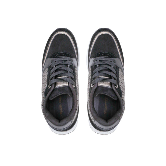 Comfy Mesh Sneakers