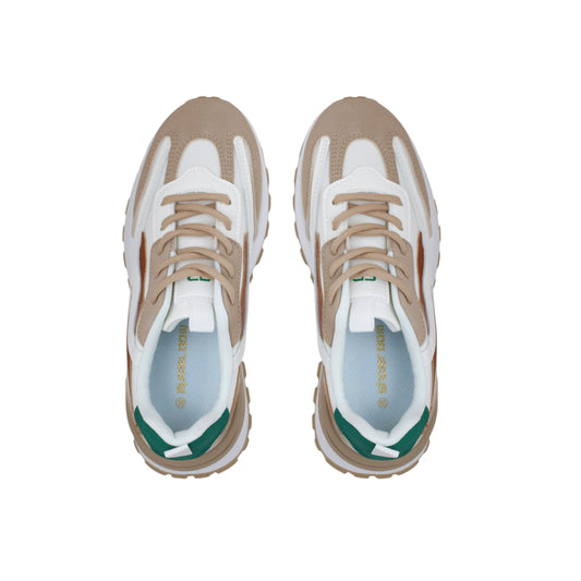 Stylish Durable Sole Sneakers
