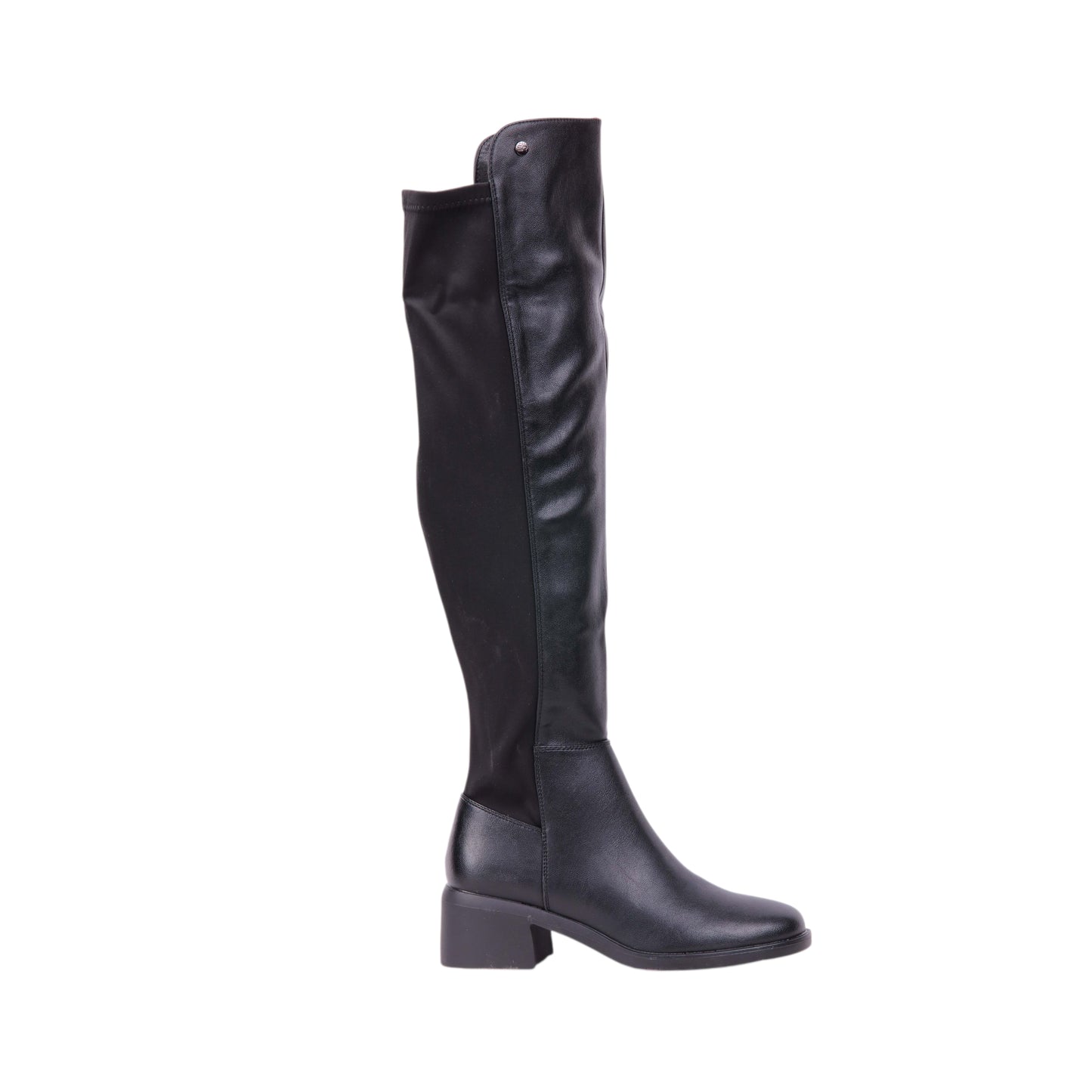 Elastic Back Boot - 3 CM