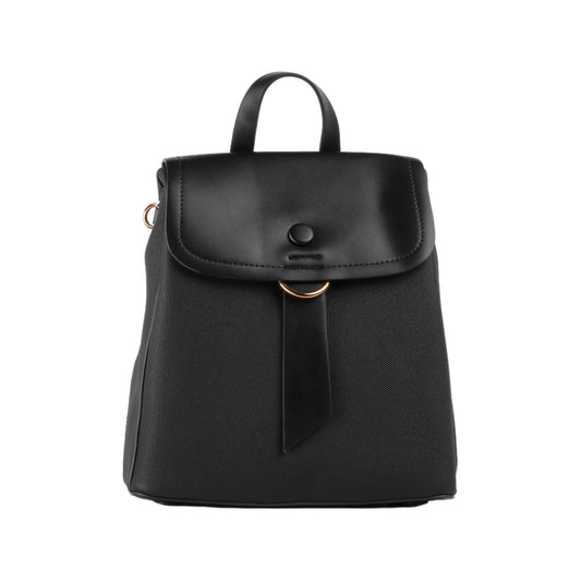 حقيبة ظهر قماشية كاجوال