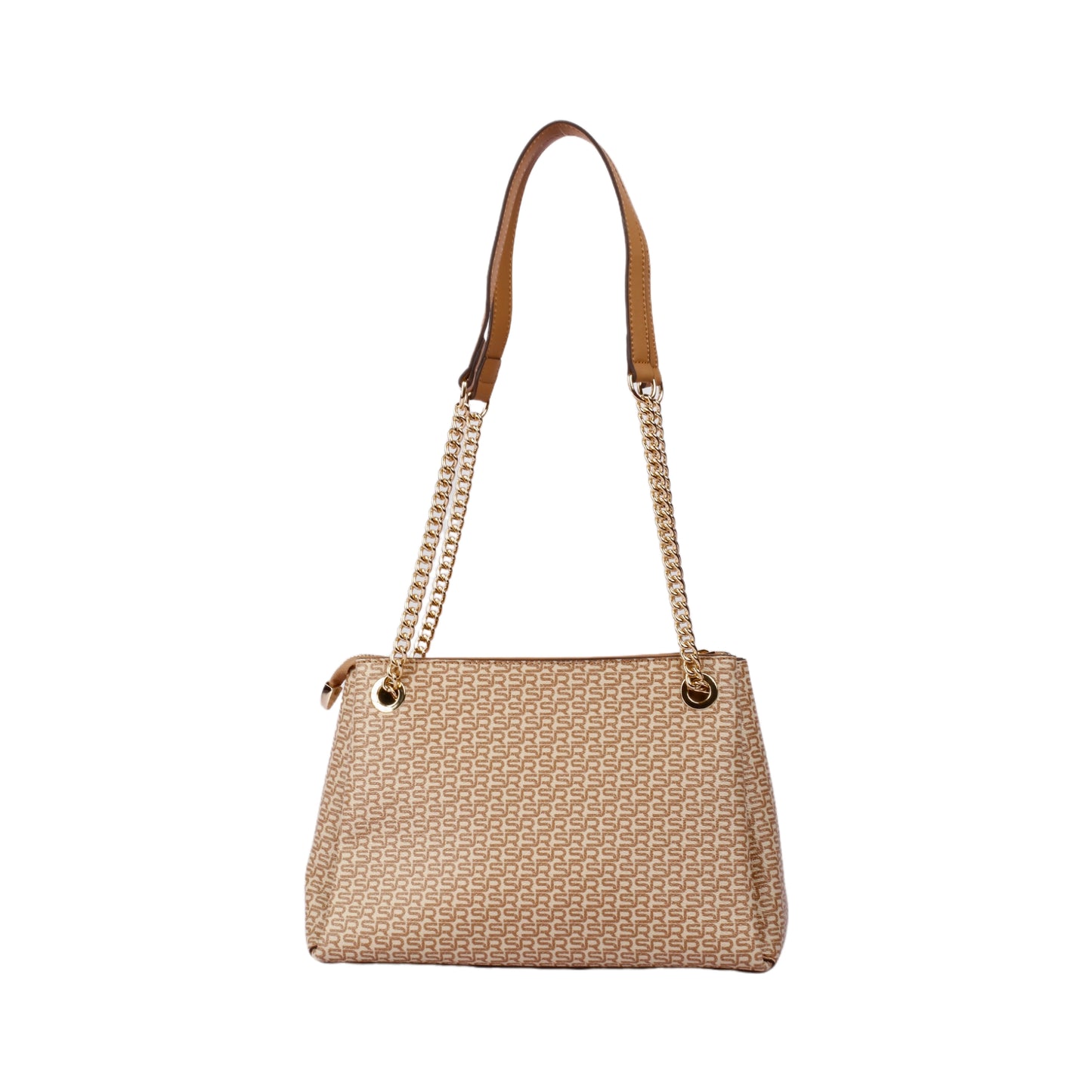 Full Printed Shoulder Bag