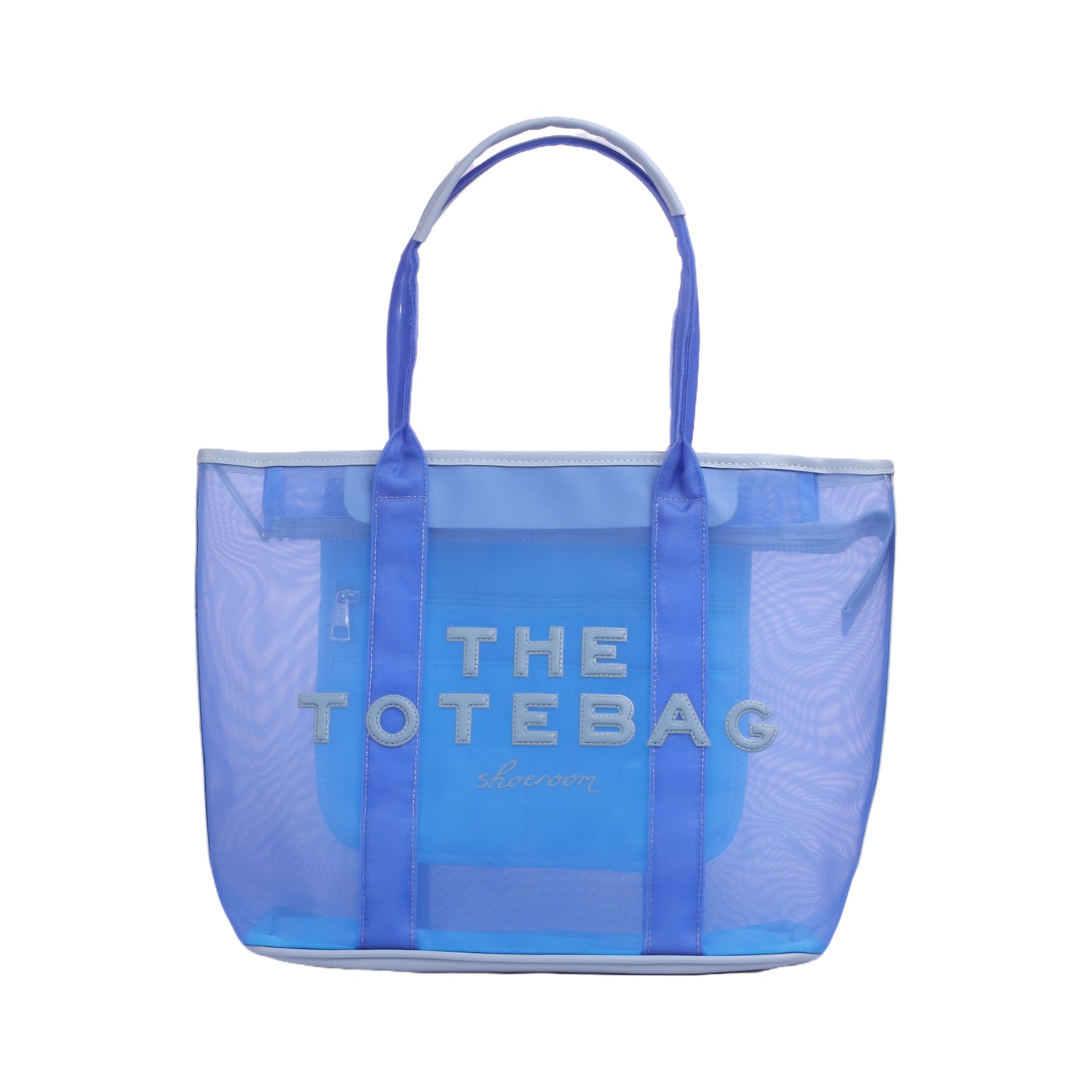 Lightweight Summer Tote Bag