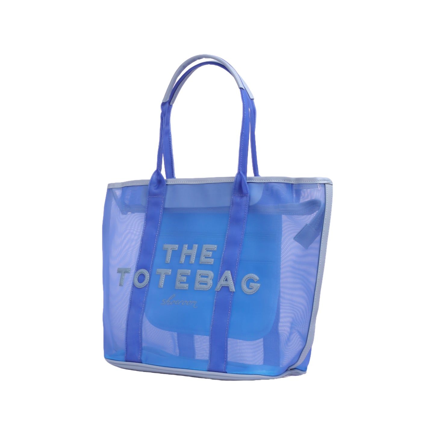 Lightweight Summer Tote Bag