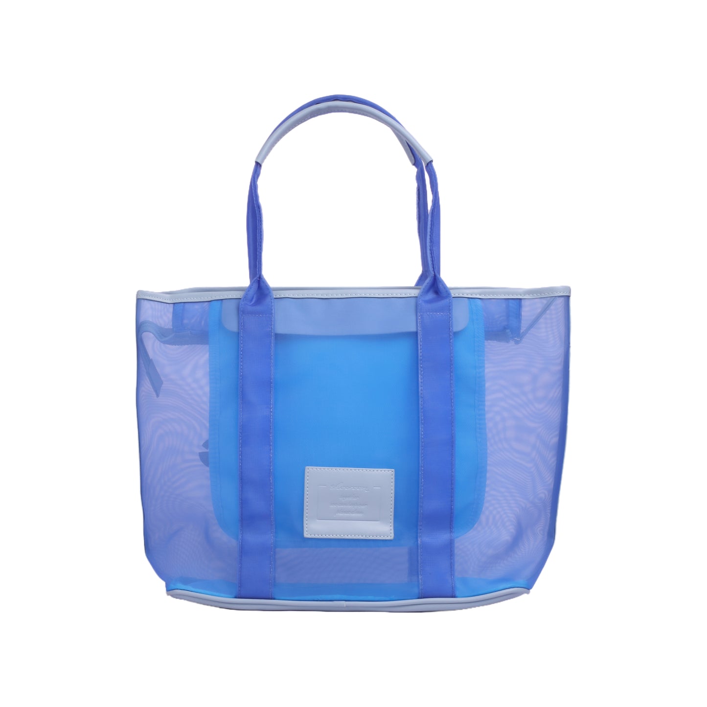 Lightweight Summer Tote Bag