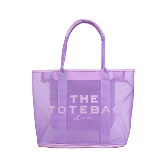 Lightweight Summer Tote Bag