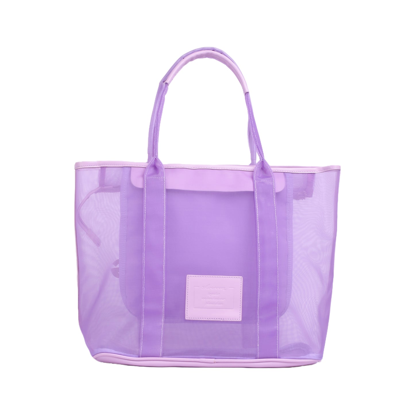 Lightweight Summer Tote Bag