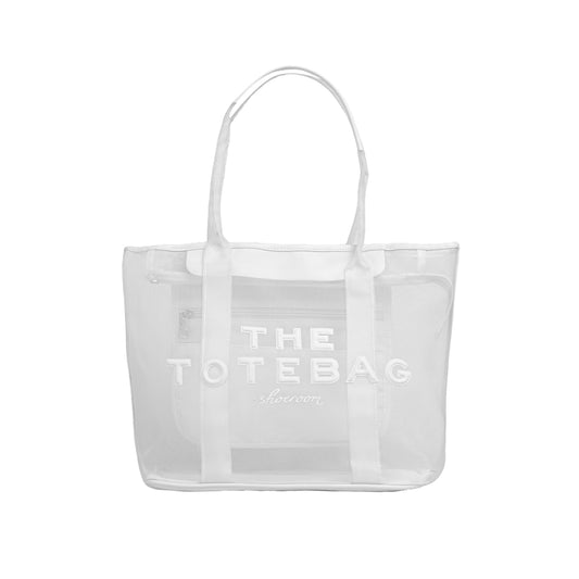 Lightweight Summer Tote Bag