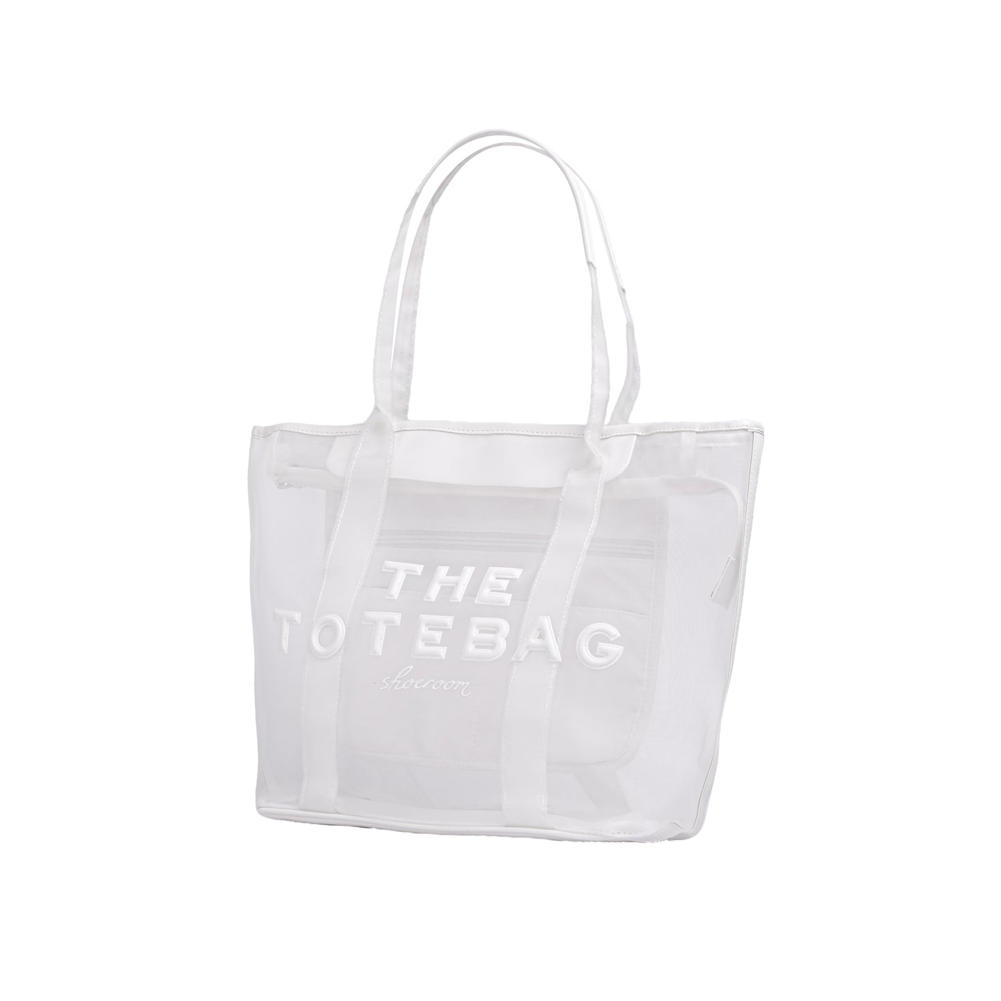 Lightweight Summer Tote Bag
