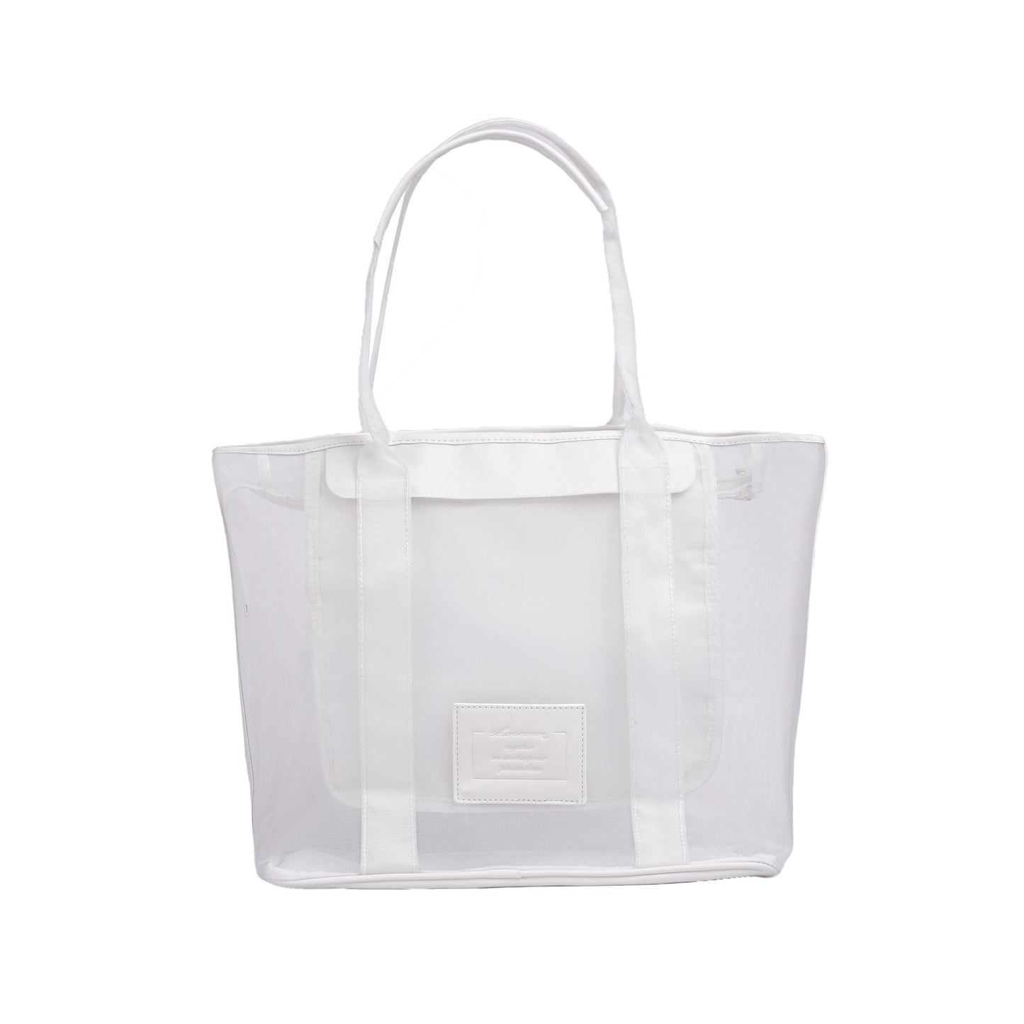 Lightweight Summer Tote Bag