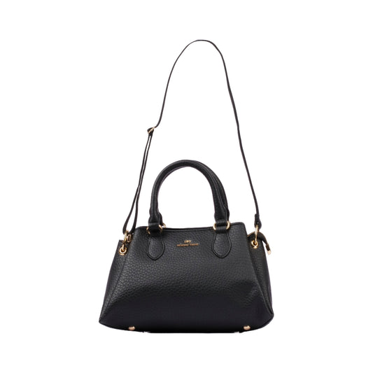 حقيبة يد بسيطة مع حزام إضافي