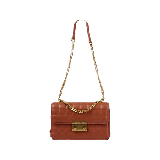 حقيبة كروس أنيقة بسلسلة