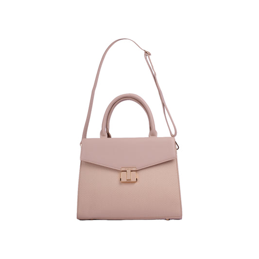 Classic Handbag with Extra Strap