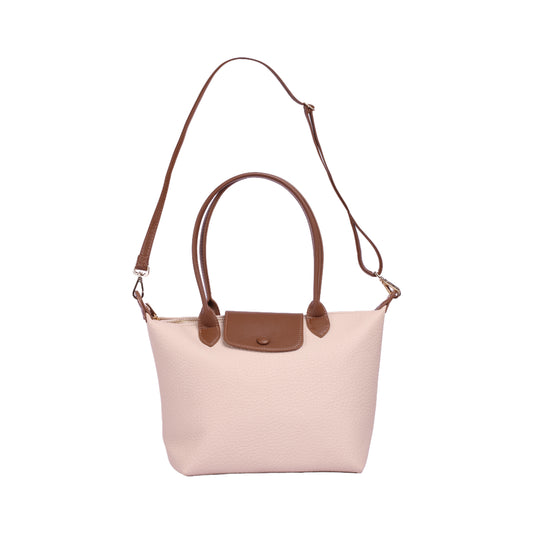 Casual Tote Bag with Strap
