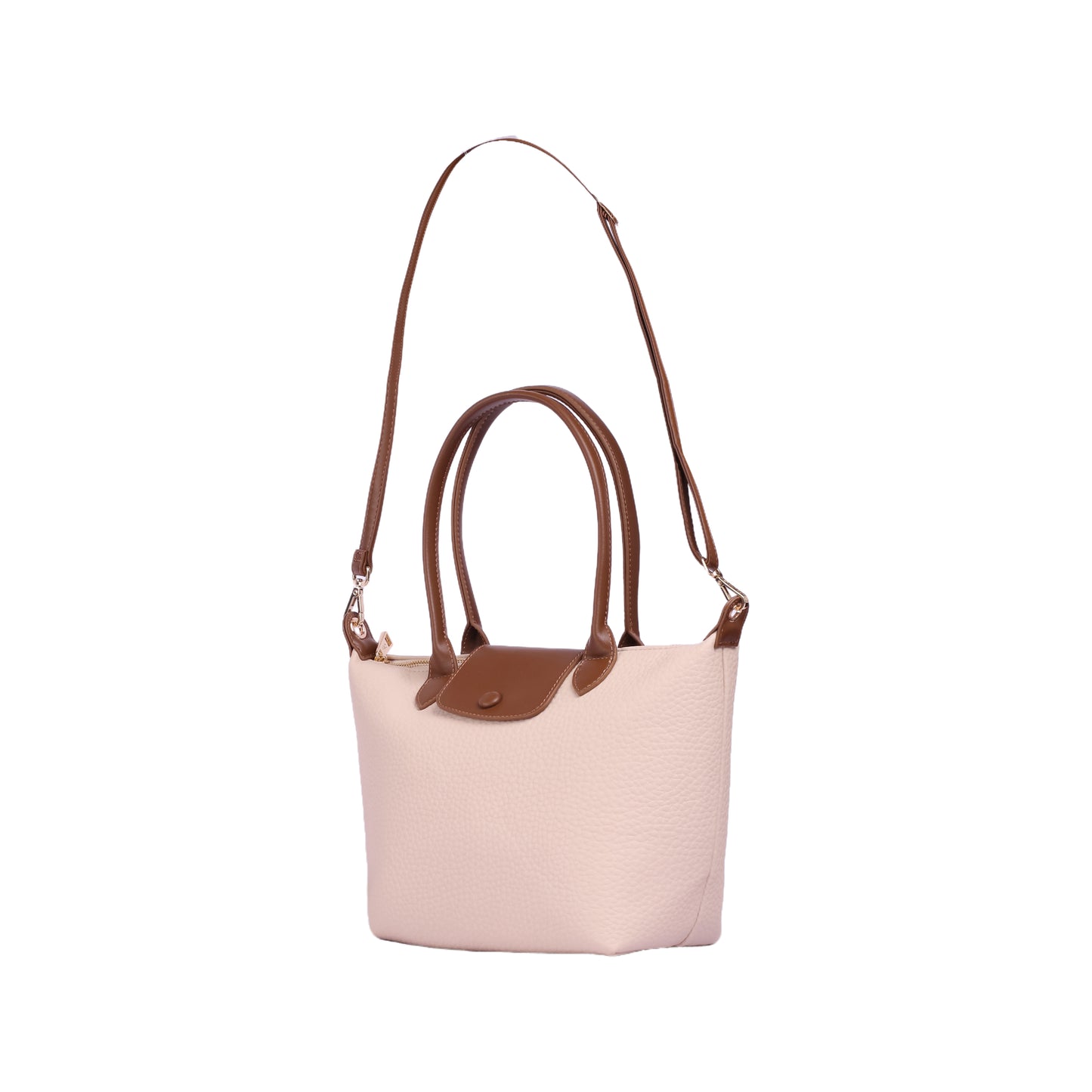 Casual Tote Bag with Strap