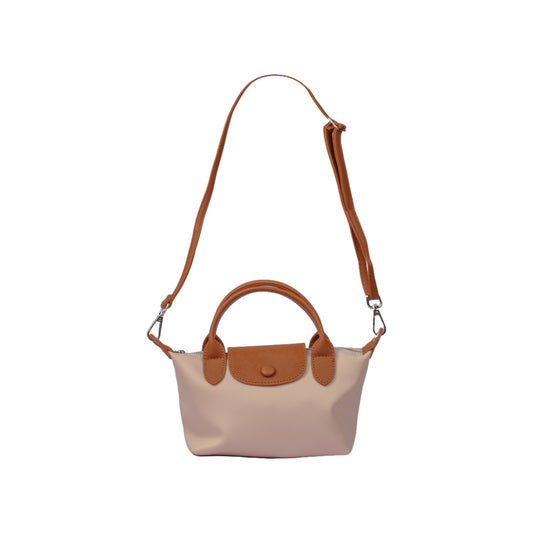 Waterproof Small Tote Bag with Strap