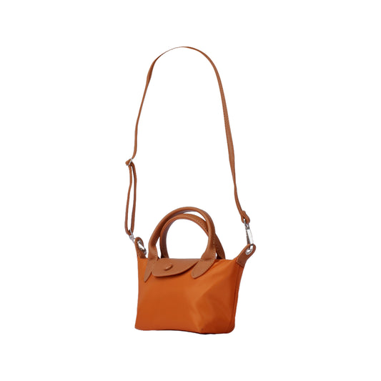 Waterproof Small Tote Bag with Strap