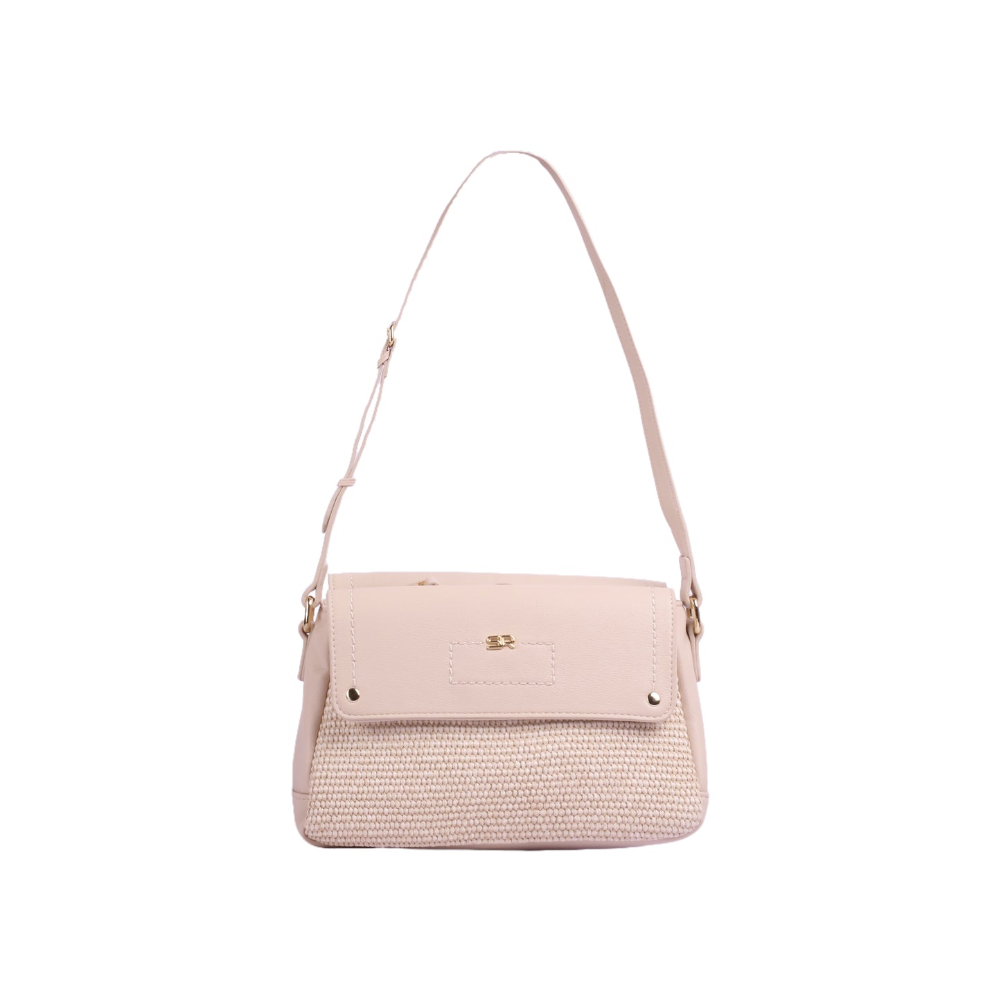 Casual Cross-Body Bag