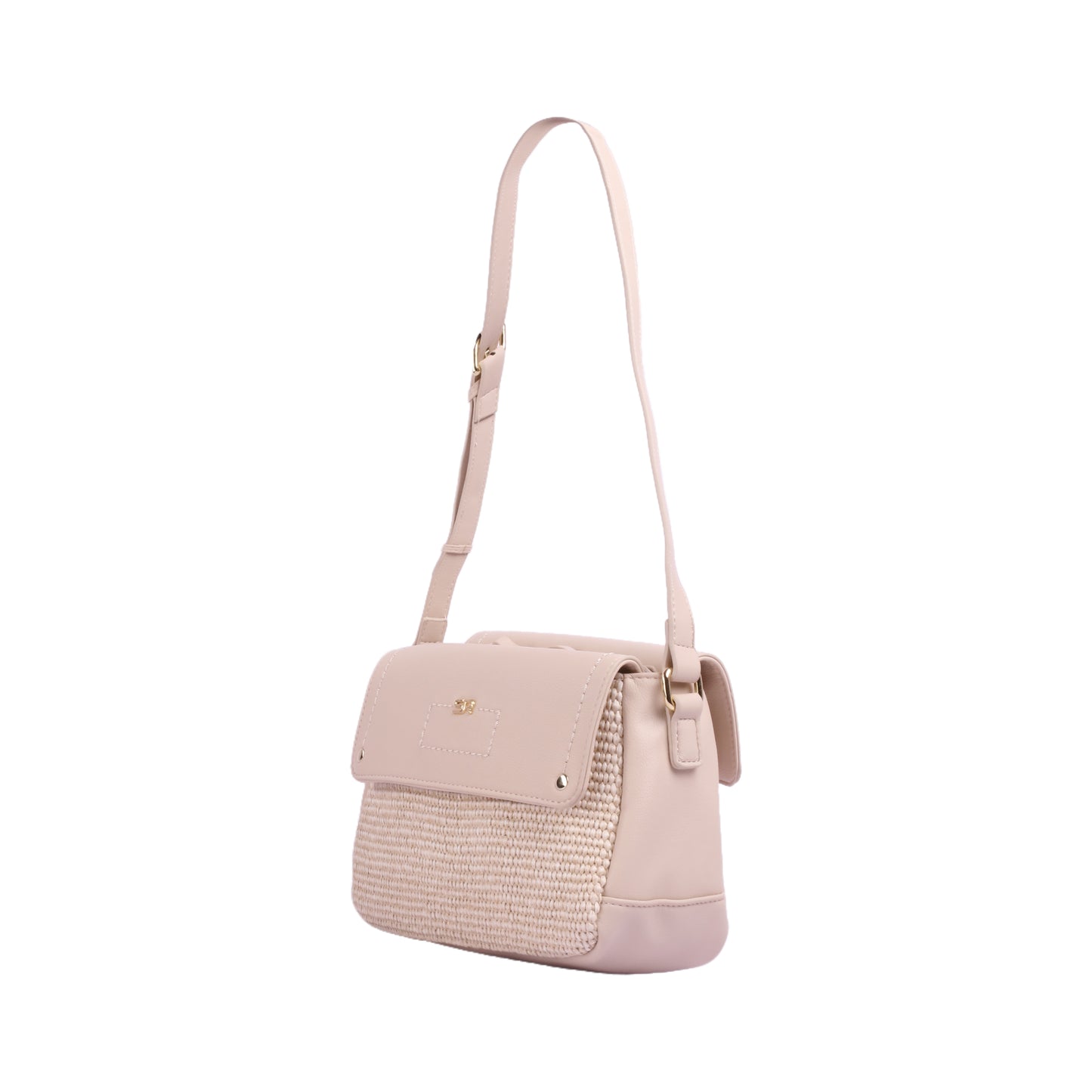 Casual Cross-Body Bag