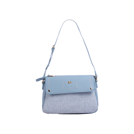 Casual Cross-Body Bag