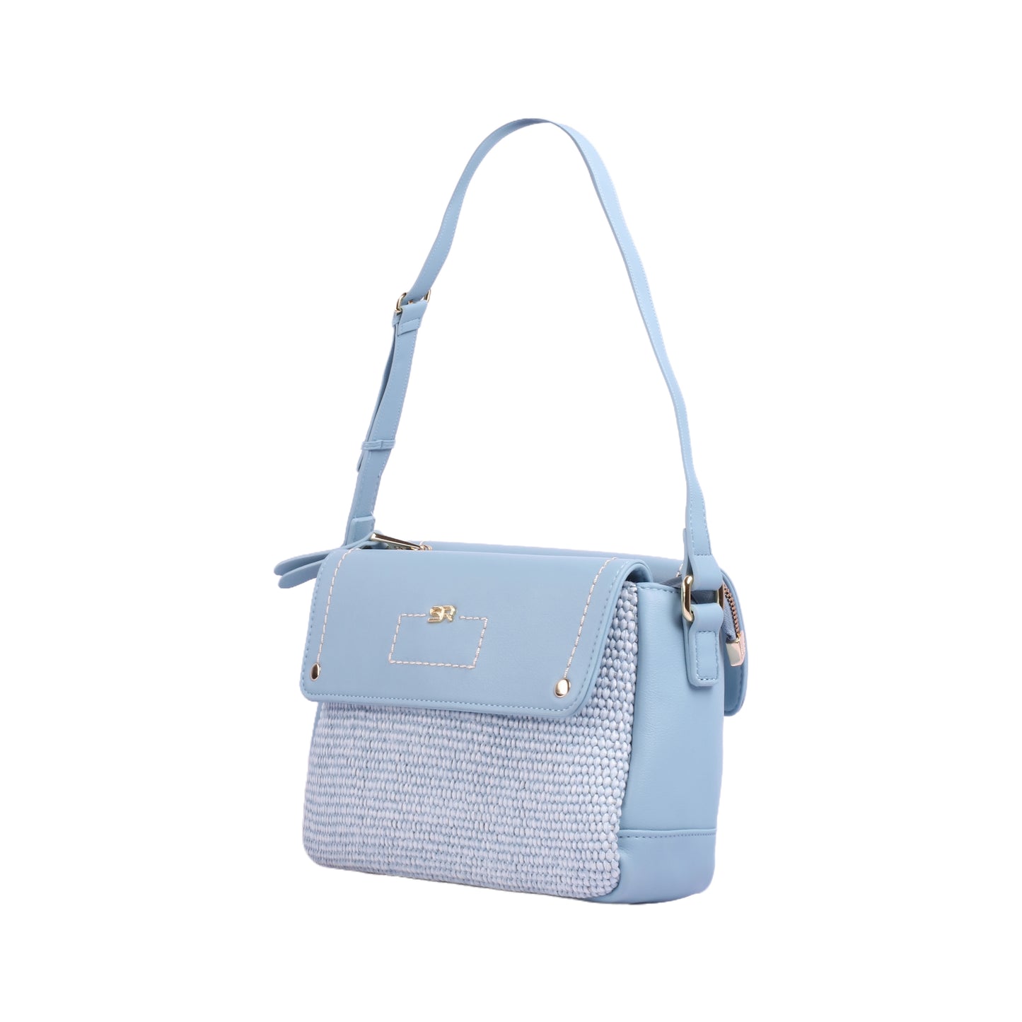 Casual Cross-Body Bag