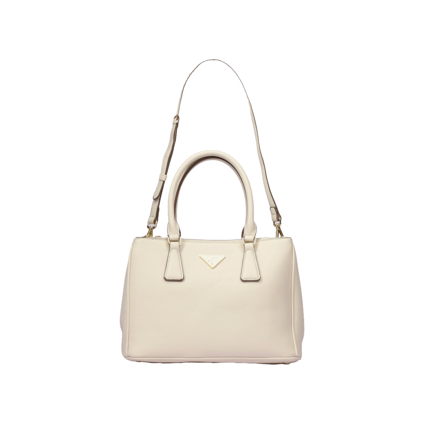 Soft Leather Handbag