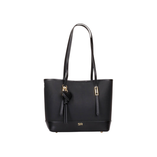 Heart Chain Shoulder Bag