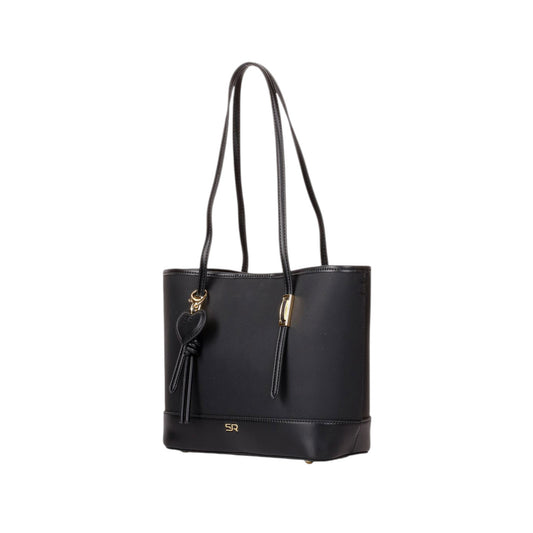 Heart Chain Shoulder Bag