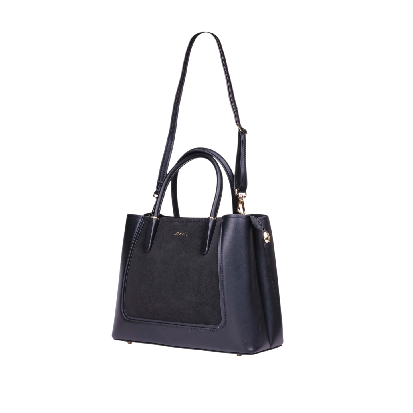 Soft Leather Handbag