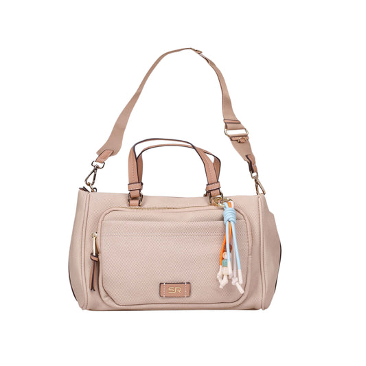 Front Pocket Cross Bag