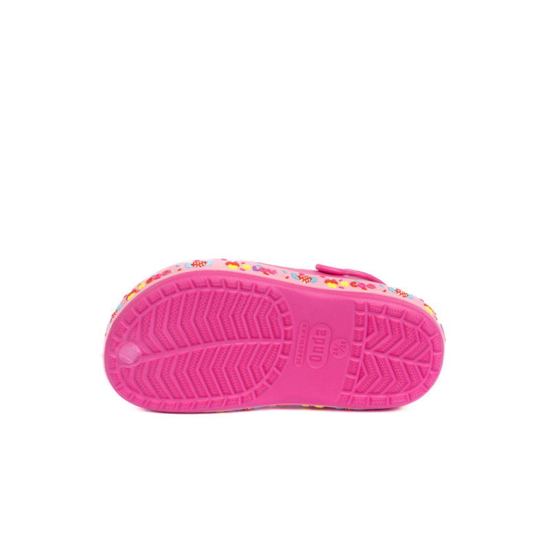 Ice Cream Clogs Slippers for Girls
