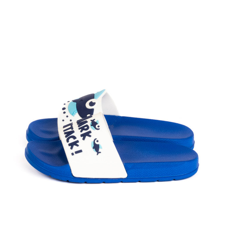 Shark Slides for Boys