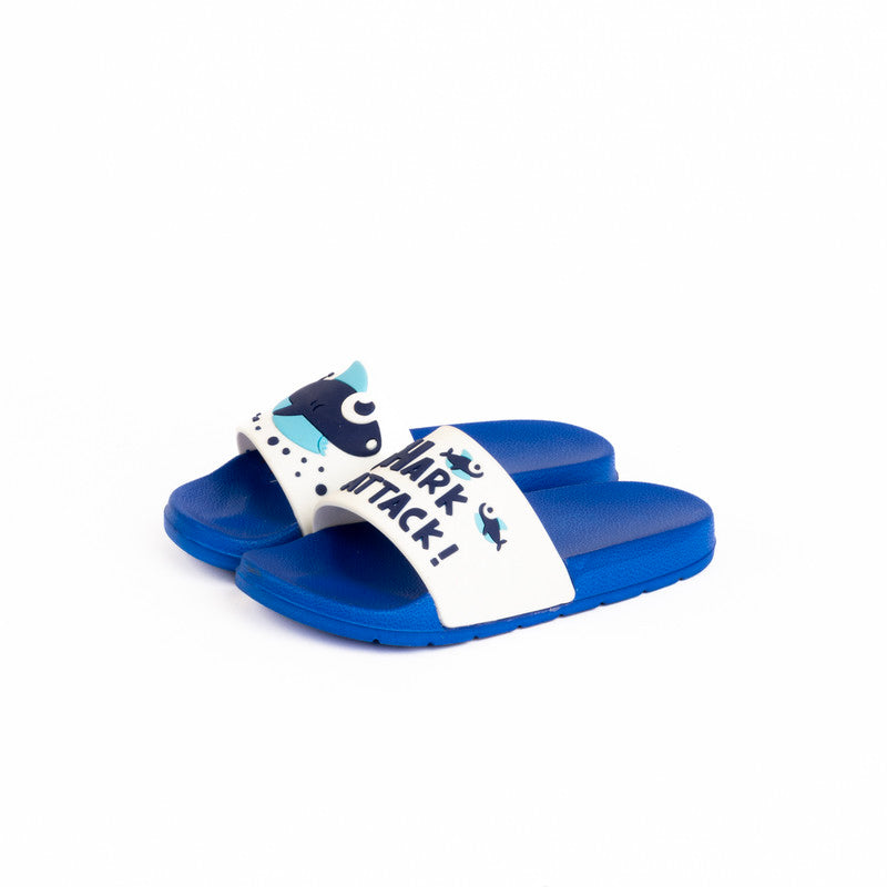 Shark Slides for Boys