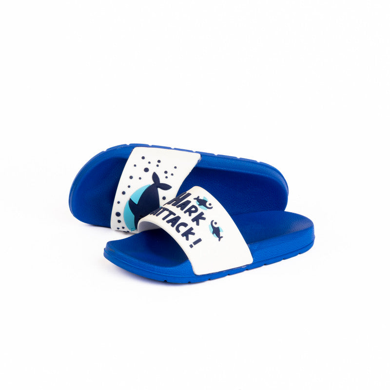 Shark Slides for Boys