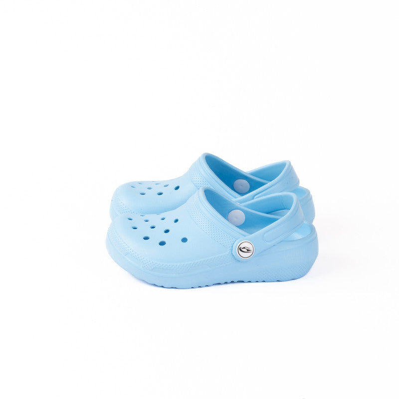 Pronto Clogs Slides for Baby Boys - شبشب برونتو كلوج للأولاد الصغار