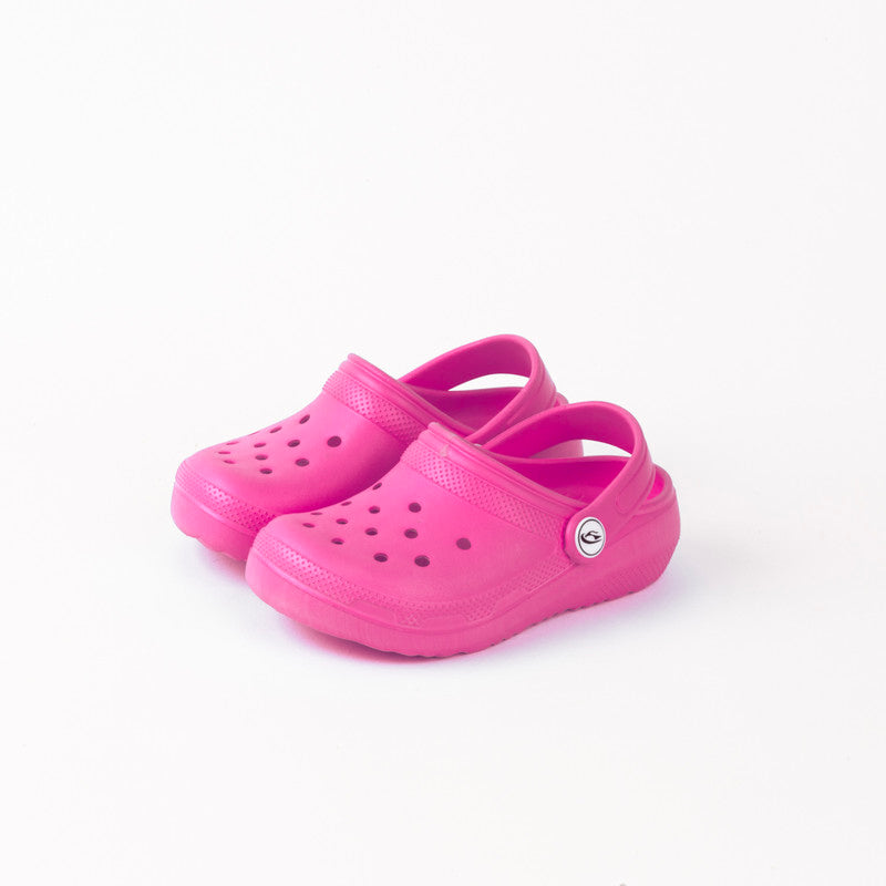 Basic Clogs Slippers for Girls