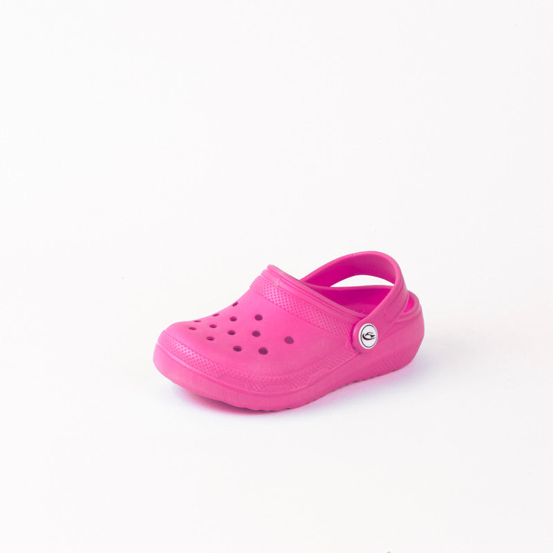 Basic Clogs Slippers for Girls
