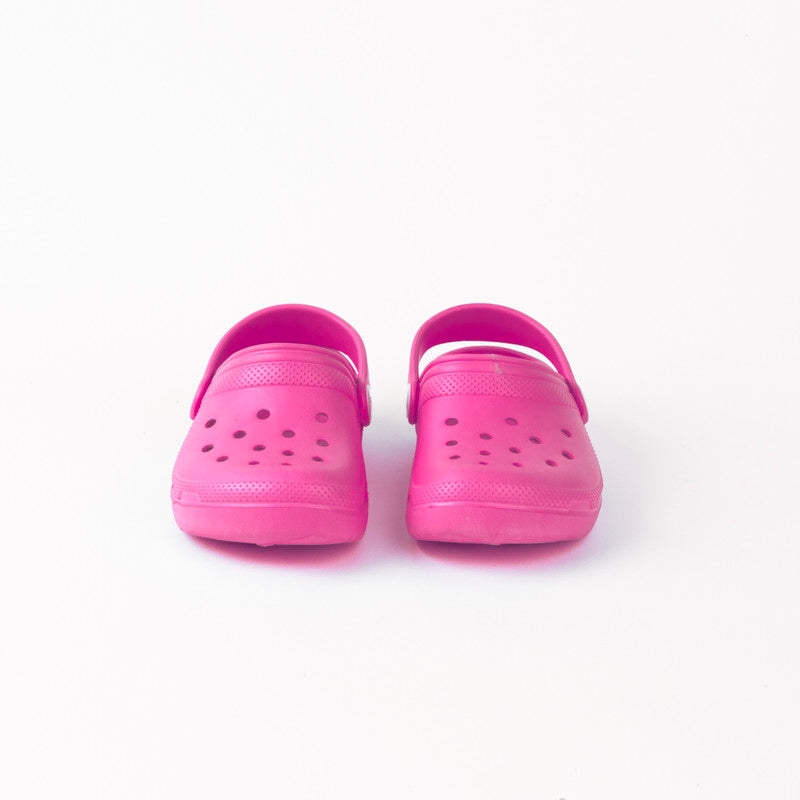 Basic Clogs Slippers for Girls