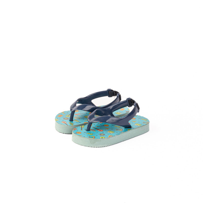 Trendy Sandals for Baby Boys