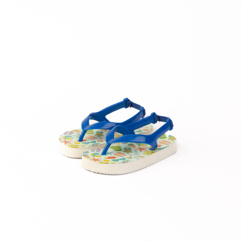 Summer Sandals for Baby Boys